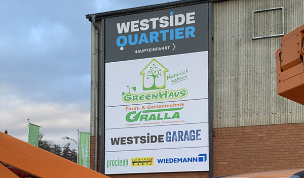 Westside Garage